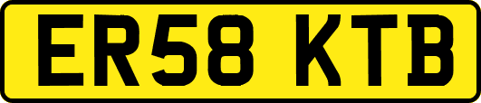 ER58KTB