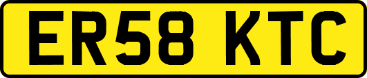 ER58KTC