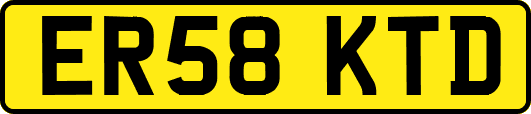 ER58KTD