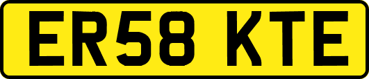 ER58KTE