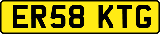 ER58KTG