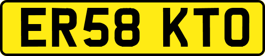 ER58KTO