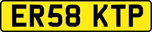 ER58KTP