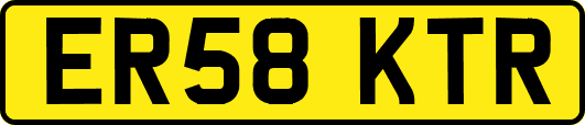 ER58KTR
