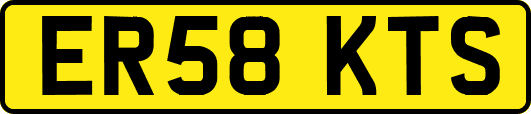 ER58KTS