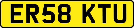 ER58KTU