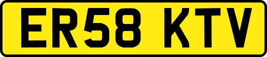 ER58KTV