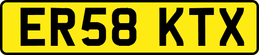 ER58KTX