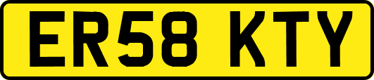 ER58KTY