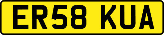 ER58KUA