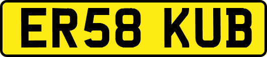 ER58KUB