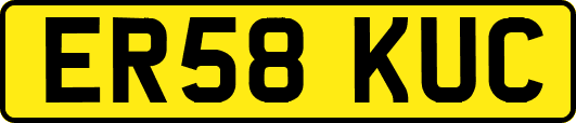 ER58KUC