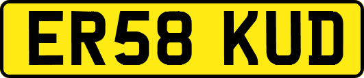 ER58KUD