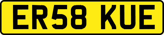 ER58KUE