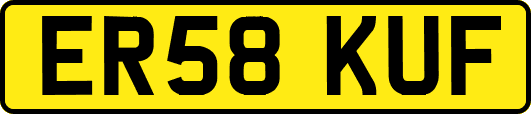 ER58KUF