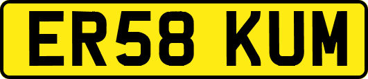 ER58KUM