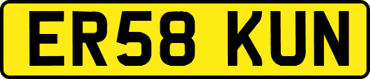 ER58KUN