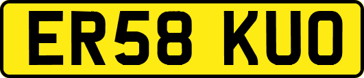 ER58KUO
