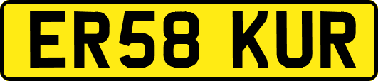 ER58KUR