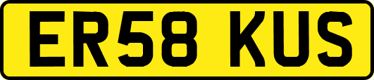 ER58KUS
