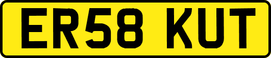 ER58KUT