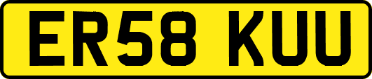 ER58KUU