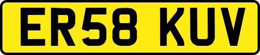 ER58KUV