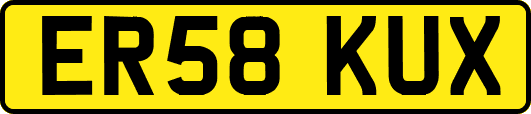 ER58KUX