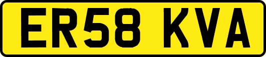 ER58KVA