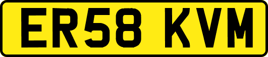 ER58KVM