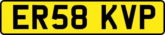 ER58KVP