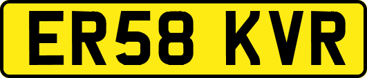 ER58KVR