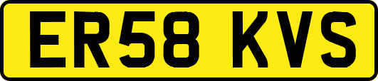 ER58KVS