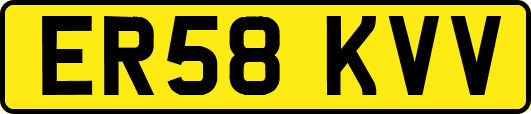 ER58KVV