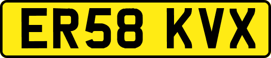 ER58KVX