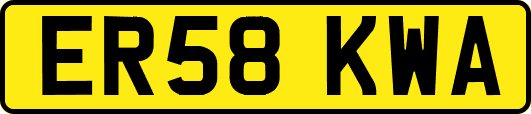 ER58KWA