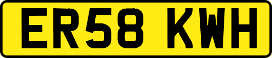 ER58KWH