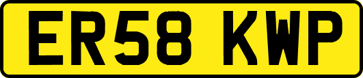 ER58KWP