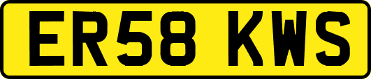 ER58KWS