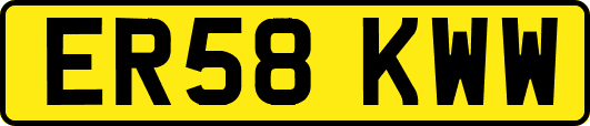 ER58KWW
