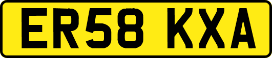 ER58KXA