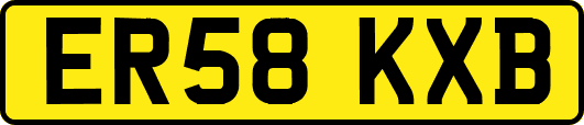 ER58KXB