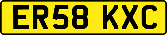 ER58KXC