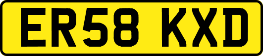 ER58KXD