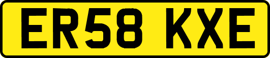 ER58KXE