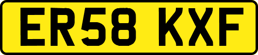 ER58KXF