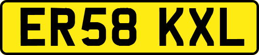 ER58KXL