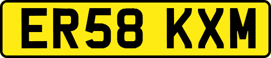 ER58KXM