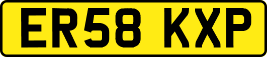ER58KXP