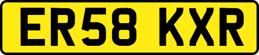 ER58KXR